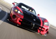 Dodge Viper SRT-10 ACR